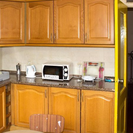 Mana Guest House Lizbona Zewnętrze zdjęcie
