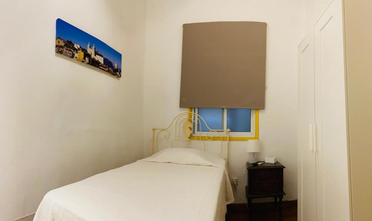 Mana Guest House Lizbona Zewnętrze zdjęcie