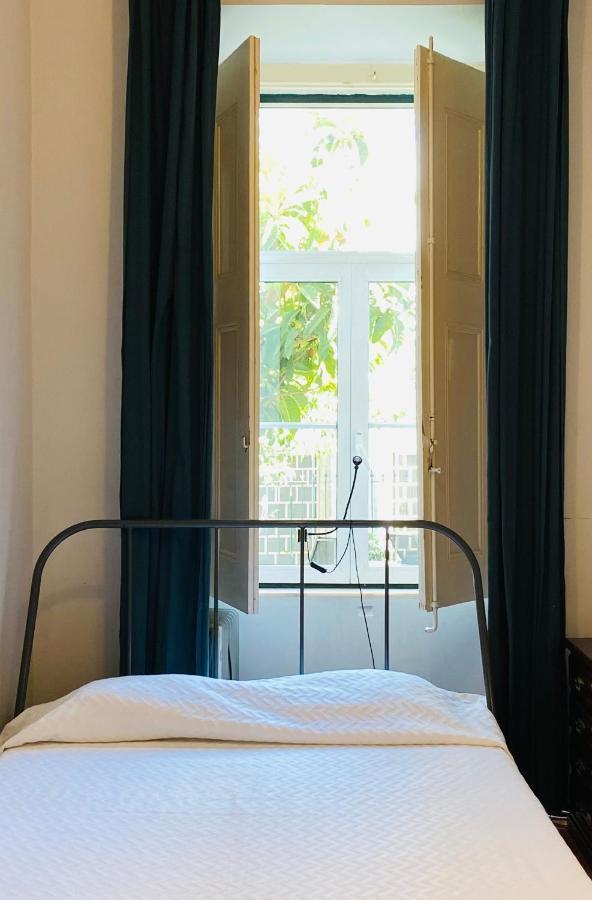 Mana Guest House Lizbona Zewnętrze zdjęcie
