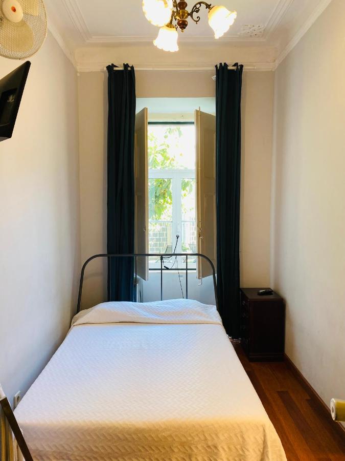 Mana Guest House Lizbona Zewnętrze zdjęcie