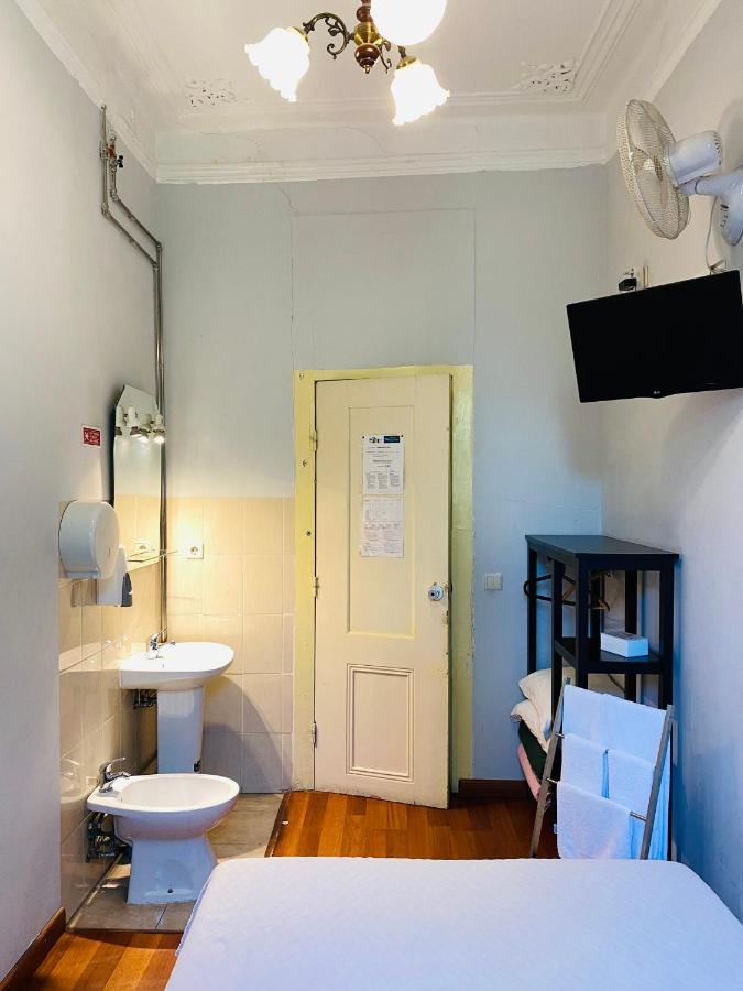 Mana Guest House Lizbona Zewnętrze zdjęcie