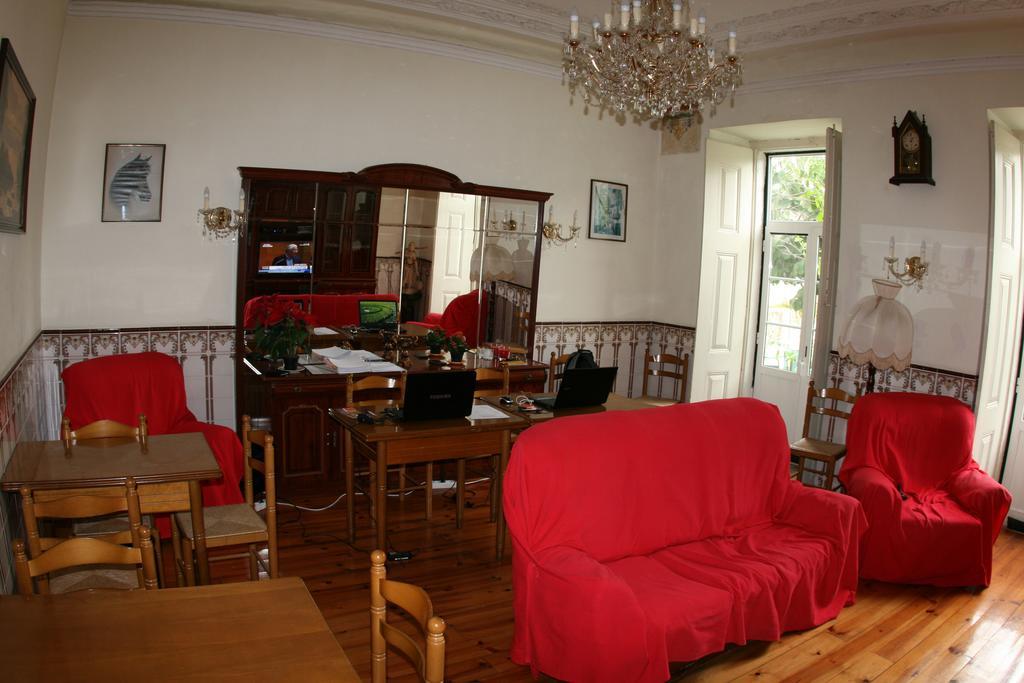 Mana Guest House Lizbona Zewnętrze zdjęcie