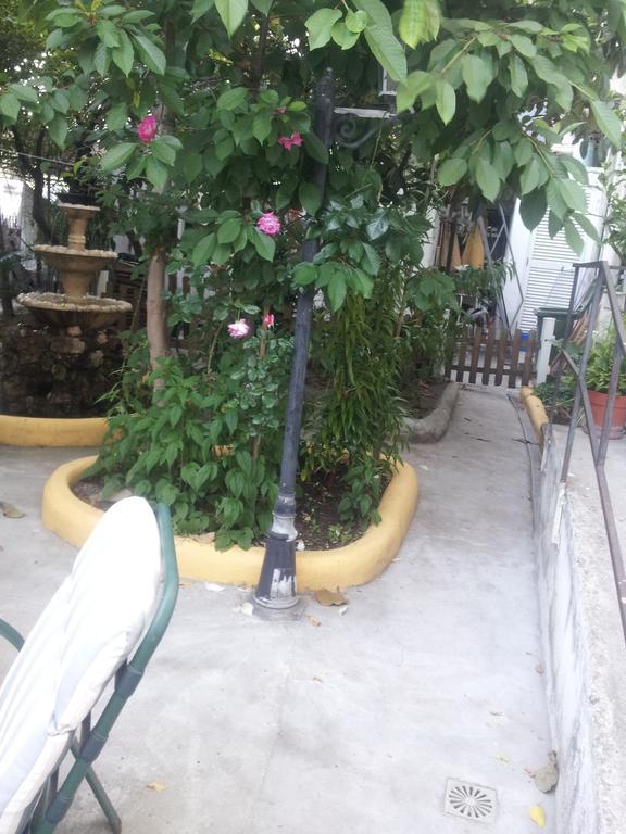 Mana Guest House Lizbona Zewnętrze zdjęcie
