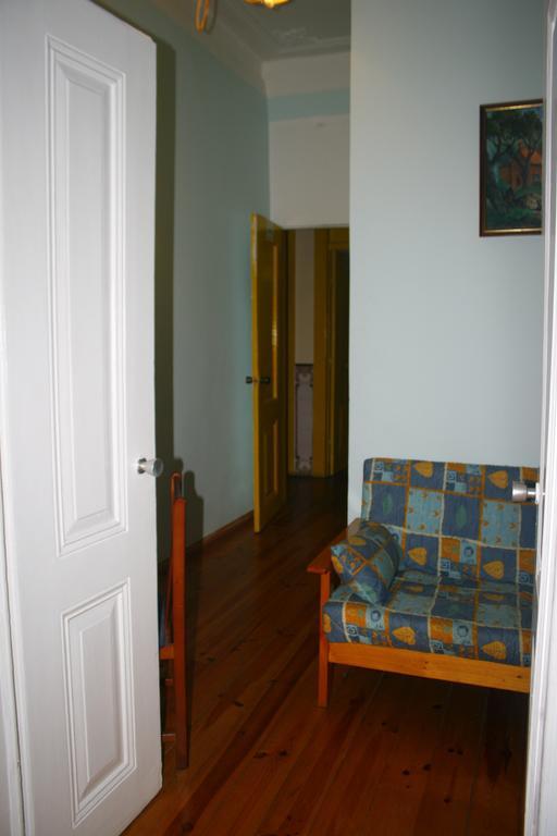 Mana Guest House Lizbona Pokój zdjęcie