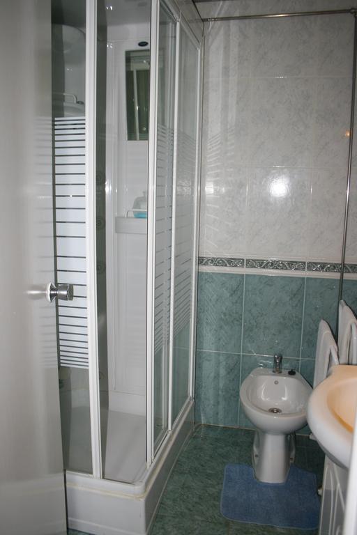 Mana Guest House Lizbona Pokój zdjęcie