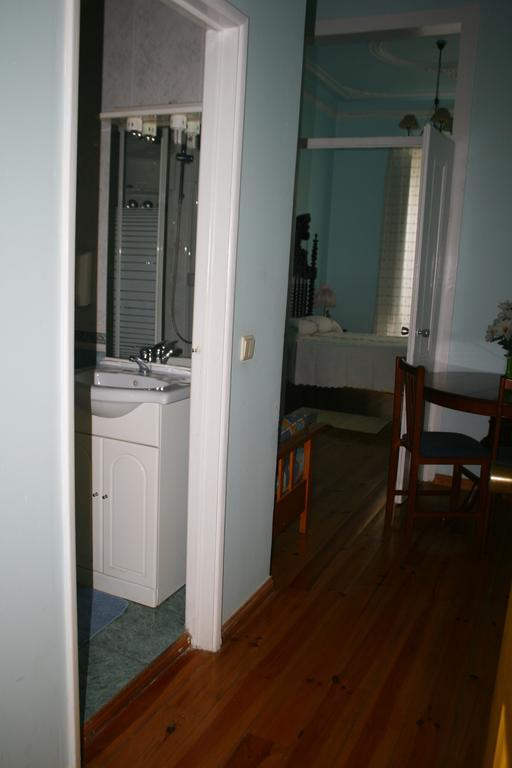 Mana Guest House Lizbona Pokój zdjęcie