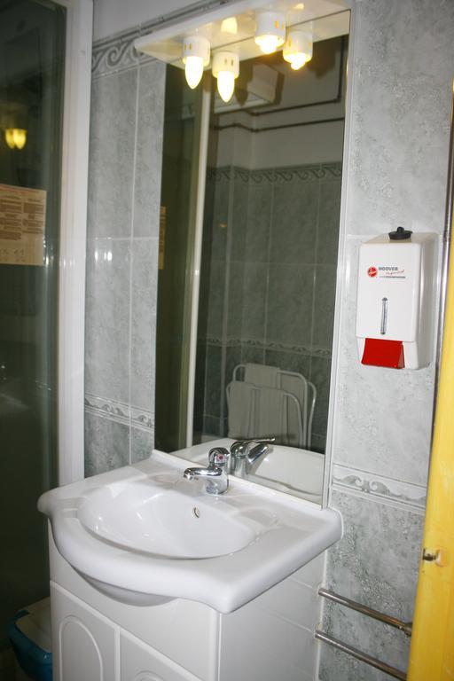 Mana Guest House Lizbona Pokój zdjęcie
