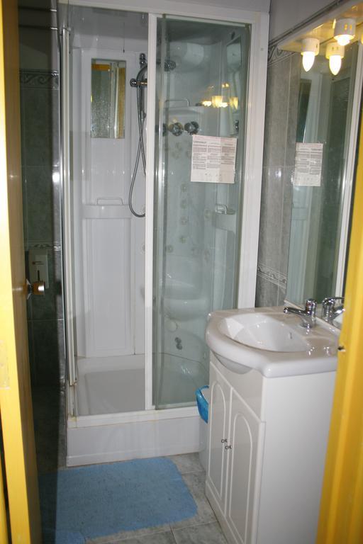 Mana Guest House Lizbona Zewnętrze zdjęcie