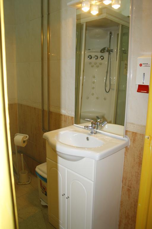 Mana Guest House Lizbona Pokój zdjęcie