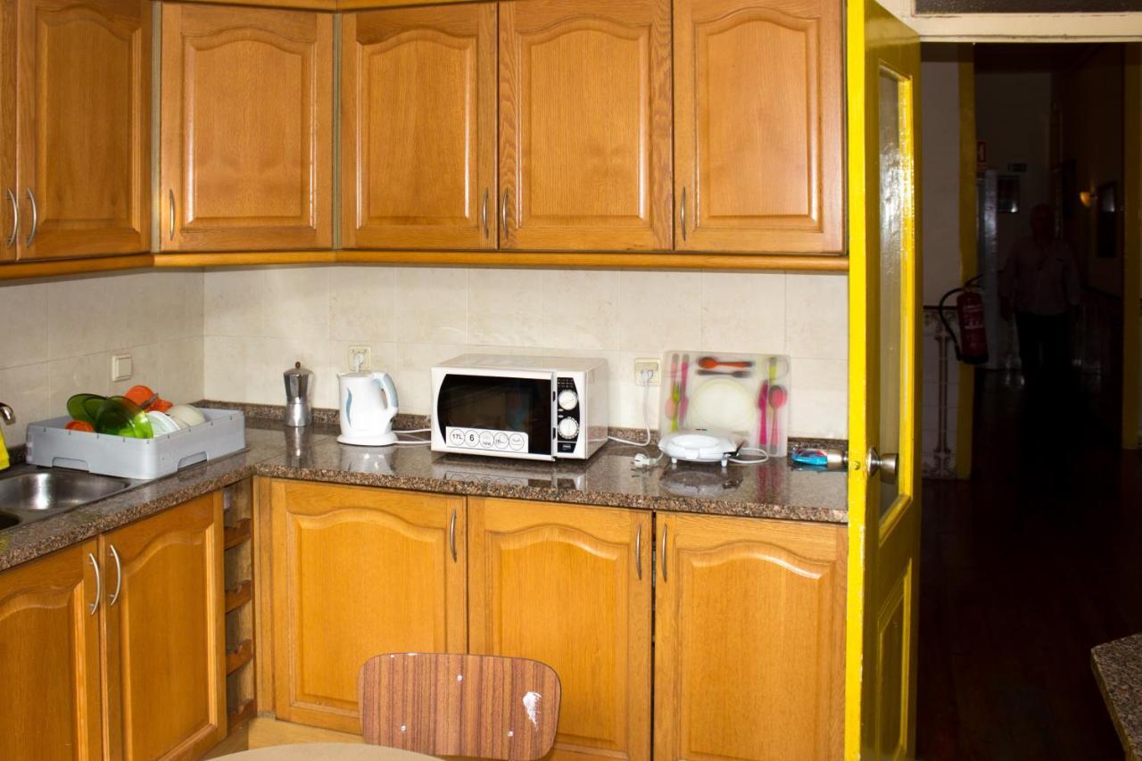Mana Guest House Lizbona Zewnętrze zdjęcie