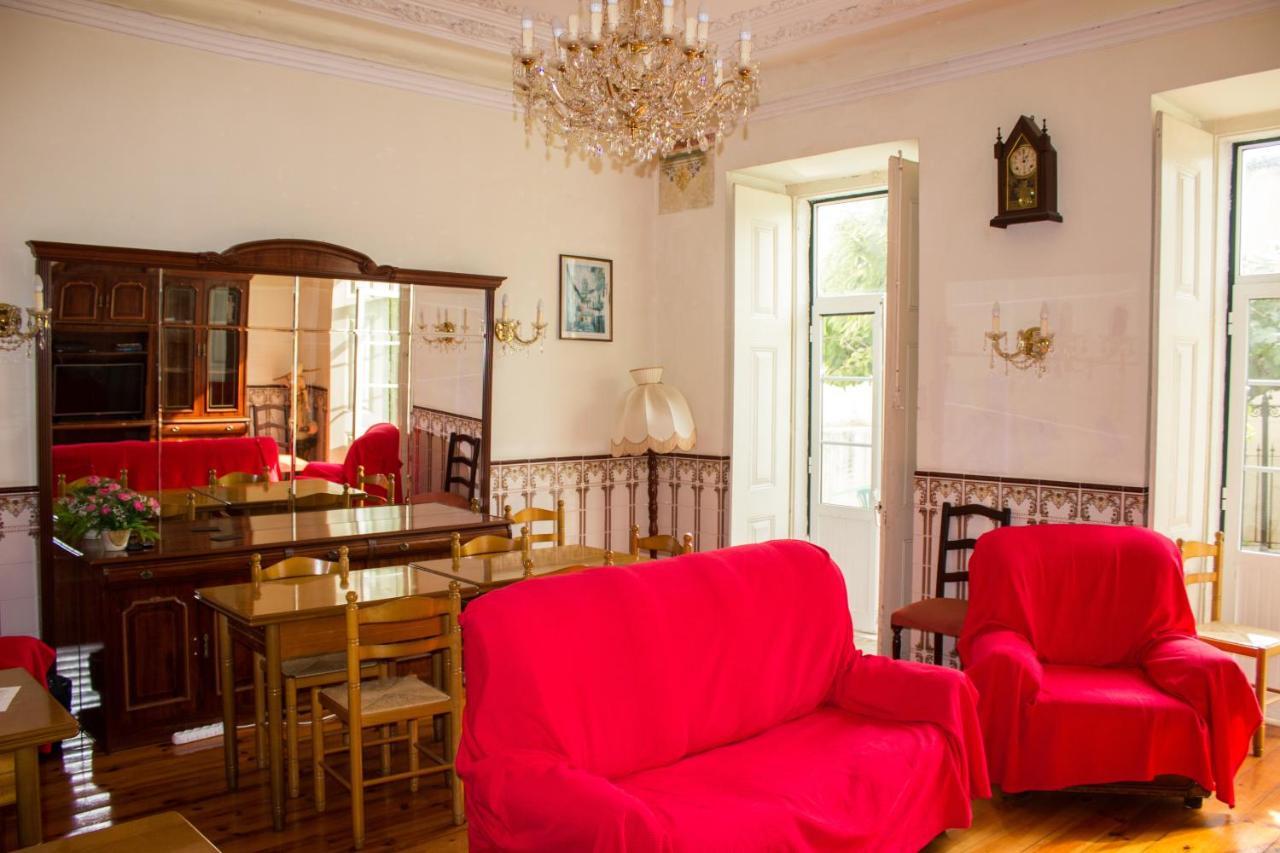 Mana Guest House Lizbona Zewnętrze zdjęcie